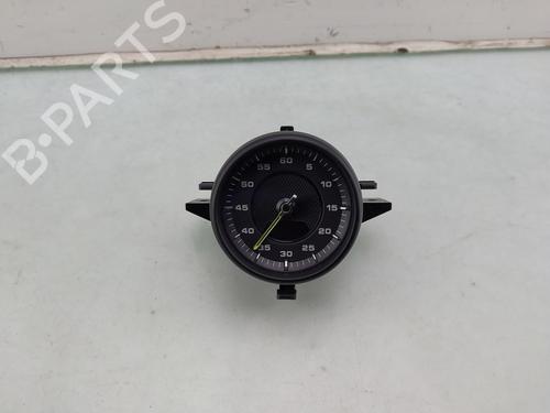 Used Display monitor PORSCHE CAYENNE (9YA) 3.0 E-Hybrid AWD (9YAAE1) (462 hp) 29478897