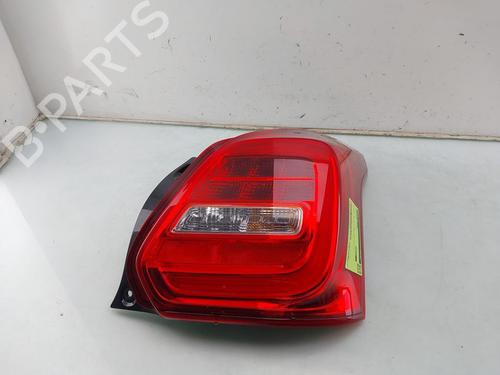Used Right taillight SUZUKI SWIFT V (AZ) 1.2 (A2L412, ZC83S) (90 hp) 32183832