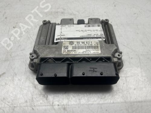 Used Engine control unit (ECU) SEAT IBIZA IV (6J5, 6P1) 1.9 TDI (105 hp) 32087325