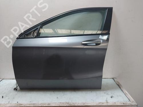 Used Left front door MERCEDES-BENZ A-CLASS (W176) A 180 (176.042) (122 hp) 29823535