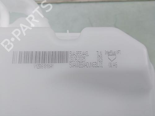 Windscreen washer tank VW GOLF VIII Variant (CG5, DB5) 2.0 TDI | BP29750388C113 