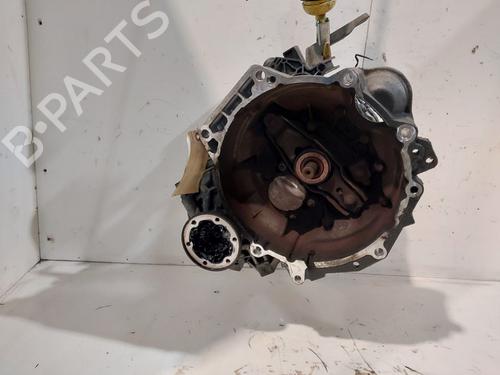 Used Gearbox VW POLO V (6R1, 6C1) 1.2 TDI (75 hp) 30876238