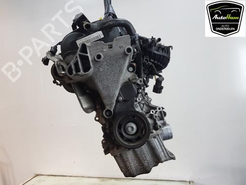 Engine SEAT IBIZA V (KJ1, KJG) 1.0 TSI | BP13212509M1