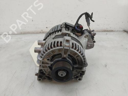 Used Alternator FORD PUMA (J2K, CF7) 1.0 EcoBoost (125 hp) 28950150