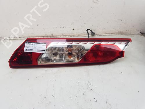Left taillight FORD TRANSIT CONNECT V408 Box Body/MPV 1.6 TDCi | BP28166815C34 