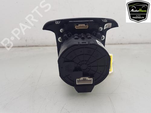 Gear lever KIA NIRO I (DE) E-NIRO | BP22372607M90 