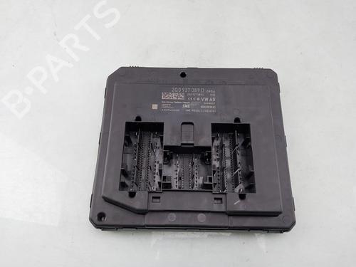 Used Electronic module VW POLO VI (AW1, BZ1, AE1) 1.0 TSI (95 hp) 26958413