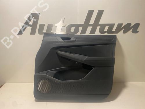 Forreste højre beklædning VW CADDY V Box Body/MPV (SBA, SBH) 2.0 TDi (75 hp) 30633946