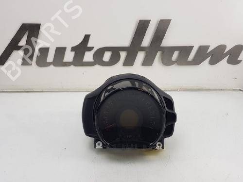Used Instrument cluster Instrument cluster 12016613 12016613