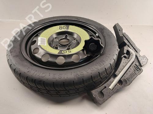 Fælk Fælk VW GOLF VII (5G1, BQ1, BE1, BE2) 1.0 TSI (115 hp) 37179718 37179718