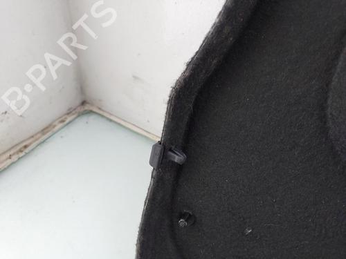 Rear parcel shelf SKODA SCALA (NW1) 1.6 TDI | BP33463314C85 - Image 5