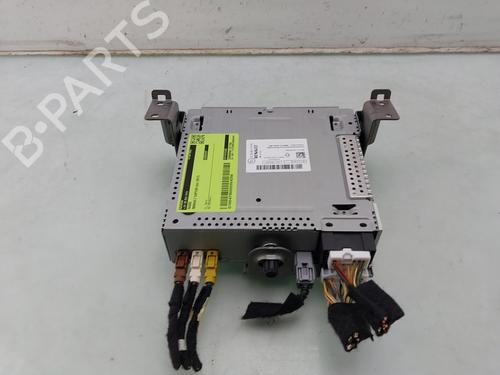 Radio RENAULT CAPTUR I (J5_, H5_) 0.9 TCe 90 | BP33286850E6 - Image 3