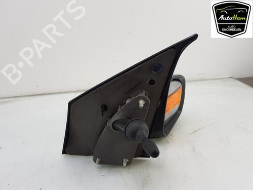 Right mirror SUZUKI ALTO VII (GF, HA25_, HA35_) 1.0 (AMF310, GFC31S) | BP12039539C27 