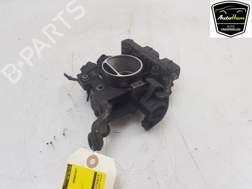 Throttle body FIAT PANDA (169_) 1.2 (169.AXB11, 169.AXB1A) | BP19488966M82