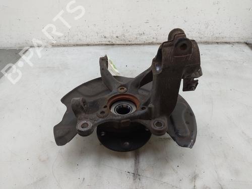 Left front steering knuckle VW GOLF VIII (CD1, DA1) 1.5 TSI | BP33541730M25 - Image 3
