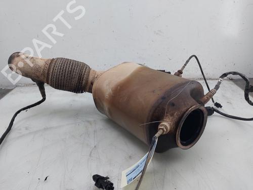Particulate filter BMW X5 (F15, F85) xDrive 30 d | BP29479110M81 