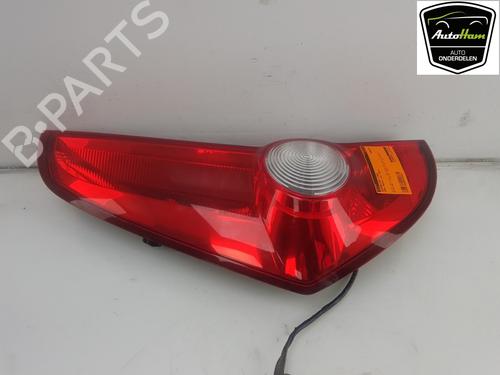 Used Left taillight OPEL AGILA (B) (H08) 1.0 (F68) (68 hp) 12050651