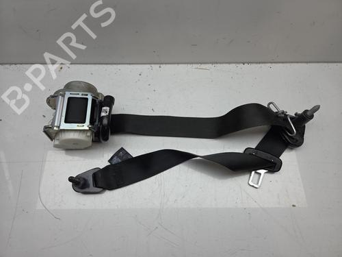 Front left seatbelt RENAULT TWINGO III (BCM_, BCA_) 1.0 SCe 70 | BP28197762I26 
