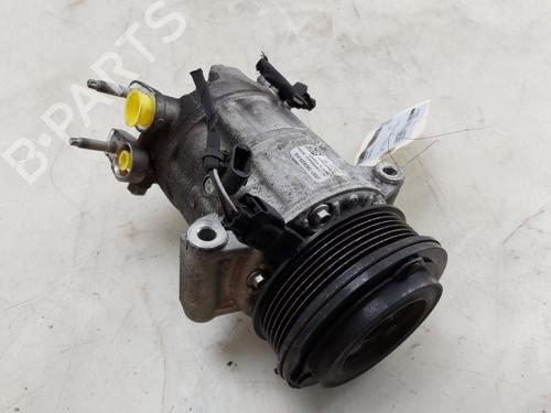 Compressor A/A FORD FOCUS IV (HN) 1.0 EcoBoost | BP29851836M34 