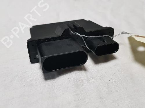 Used Control unit Control unit 13137785 13137785