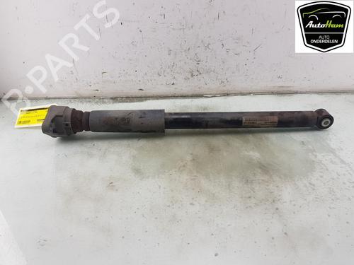 Right rear shock absorber PORSCHE PANAMERA (971) 3.0 (97AAA1, 97BAA1) | BP20331045M19 