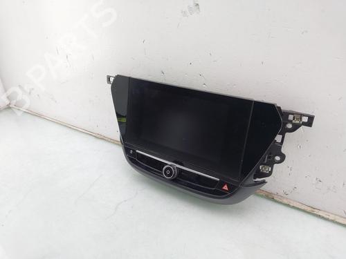 Electronic module OPEL CORSA F (P2JO) 1.2 (68) | BP32481308M83