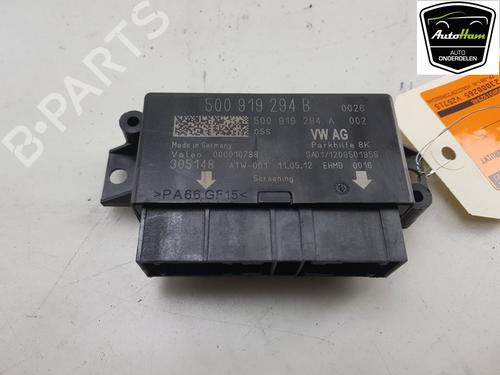 Elektronisk modul SEAT LEON (5F1) 1.4 TSI (140 hp) 13107633