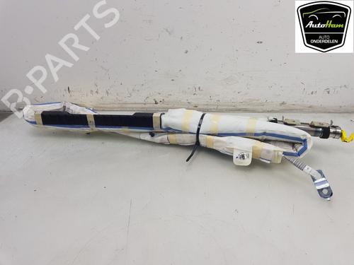 Left curtain airbag HYUNDAI i20 II (GB, IB) 1.2 | BP17121364C11 