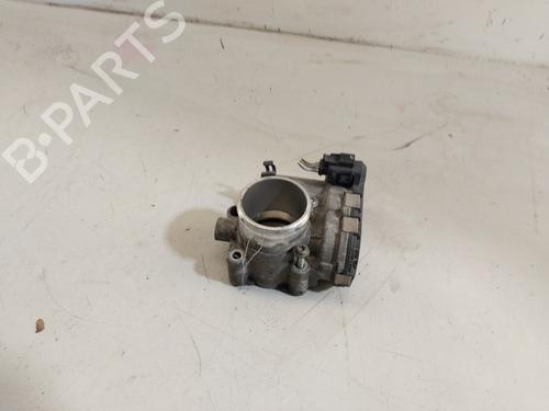 Używane Przepustnica Przepustnica FORD FIESTA VI (CB1, CCN) 1.25 (60 hp) 37150963 37150963