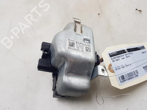 Used Switch VW GOLF VII (5G1, BQ1, BE1, BE2) 2.0 R 4motion (300 hp) 24447102