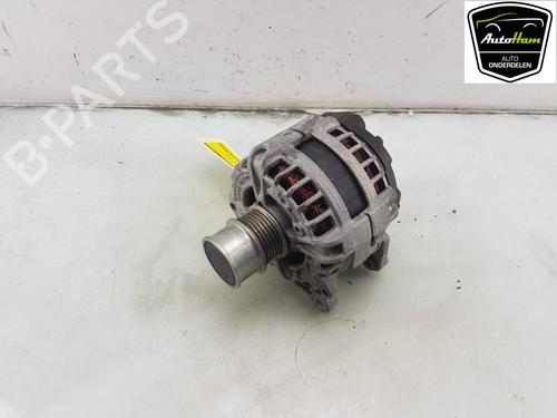 Used Alternator VW POLO VI (AW1, BZ1, AE1) 1.0 TSI (110 hp) 19020755