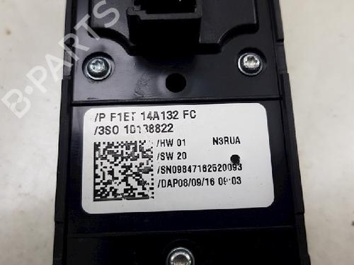 Switch FORD FIESTA VI (CB1, CCN) 1.0 EcoBoost | BP12013124I30 