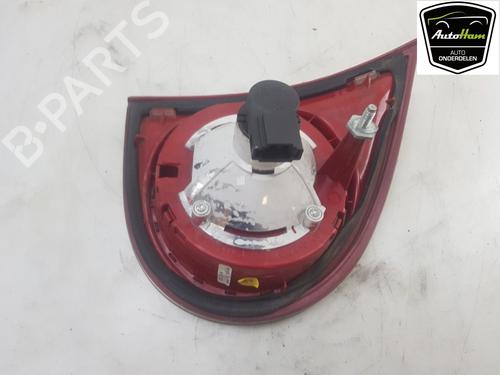 Right taillight VW GOLF V (1K1) 2.0 GTI | BP13657696C35 