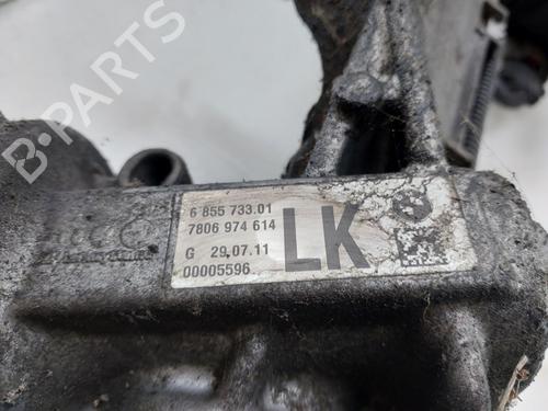 Steering rack BMW 1 (F20) 118 i | BP29743864M22 