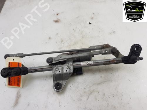 Used Front wipers mechanism SEAT LEON (5F1) 1.4 TSI (140 hp) 13108083