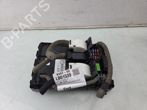 Control unit FORD TRANSIT CONNECT V408 Box Body/MPV 1.5 EcoBlue | BP30675408M11 - Image 2