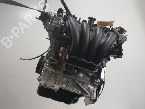 Motor MAZDA 2 Hatchback (DL, DJ) 1.5 SKYACTIV-G | BP27818867M1 