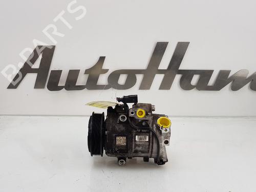 AC-Kompressor AC-Kompressor 27177201 27177201