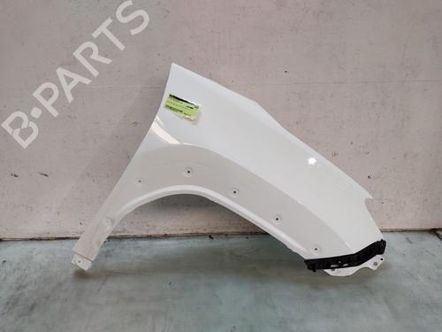 Guarda-lamas direito Guarda-lamas direito TOYOTA YARIS CROSS (MXP_) 1.5 Hybrid (MXPJ10) (116 hp) 35897604 35897604