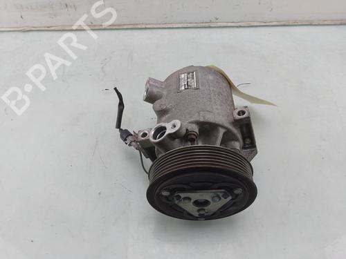 AC compressor MITSUBISHI MIRAGE / SPACE STAR VI Hatchback (A0_A) 1.0 (A05A) | BP27868217M34 - Image 2