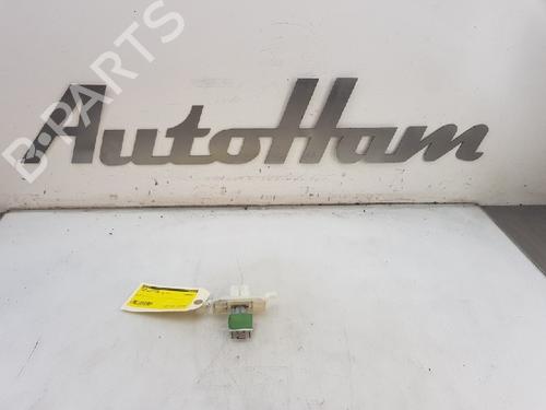 Used Heater resistor Heater resistor FORD TRANSIT CONNECT V408 Box Body/MPV 1.5 TDCi (75 hp) 12029478 12029478