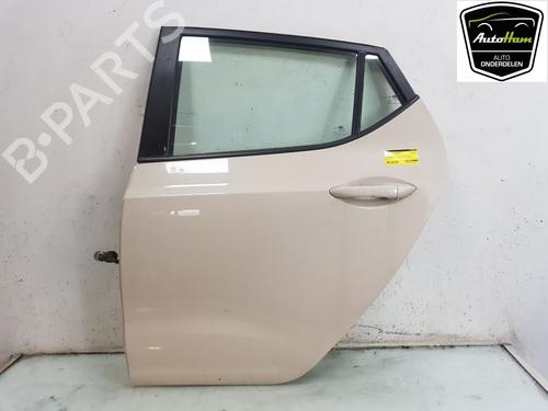 Left rear door HYUNDAI i10 II (BA, IA) 1.0 | BP16474394C4 