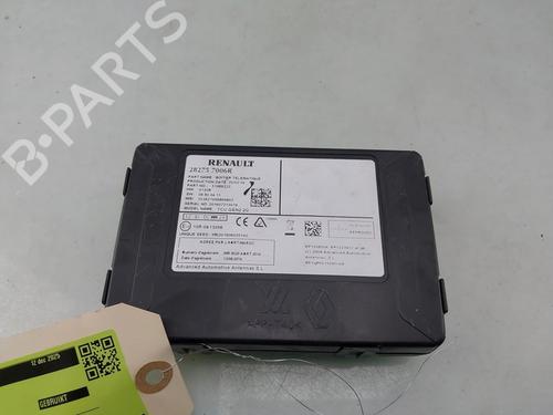 Elektronisk modul RENAULT CAPTUR I (J5_, H5_) 1.2 TCe 120 (118 hp) 31060224