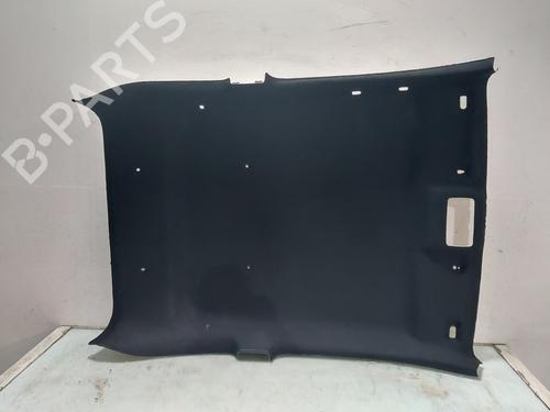 Interiør tag FIAT 500 (312_) Electric (EV) (113 hp) 31170377