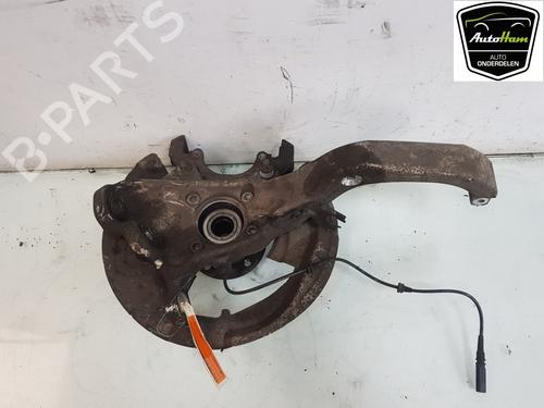Left front steering knuckle BMW X5 (F15, F85) xDrive 30 d | BP12052100M25 