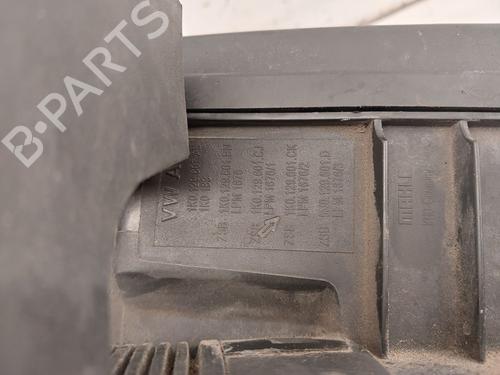 Air filter box SEAT LEON (1P1) 1.2 TSI | BP38556655M87 - Image 2