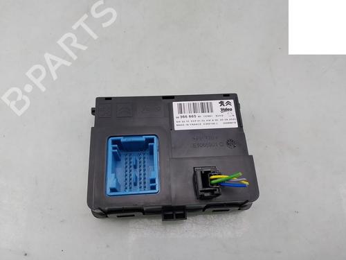 Module électronique OPEL VIVARO C Van (K0) 2.0 (122 hp) 30102728