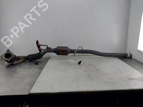 Udstødningsmanifold VW GOLF V (1K1) 2.0 GTI | BP30566033M110