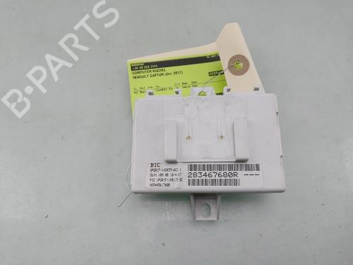 electronic-module-renault-captur-i-j5_-h5_-2013-33286805 main image