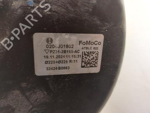 Servo brake FORD TRANSIT CUSTOM V710 Van (NRN) 2.0 EcoBlue | BP37179681M42 - Image 4